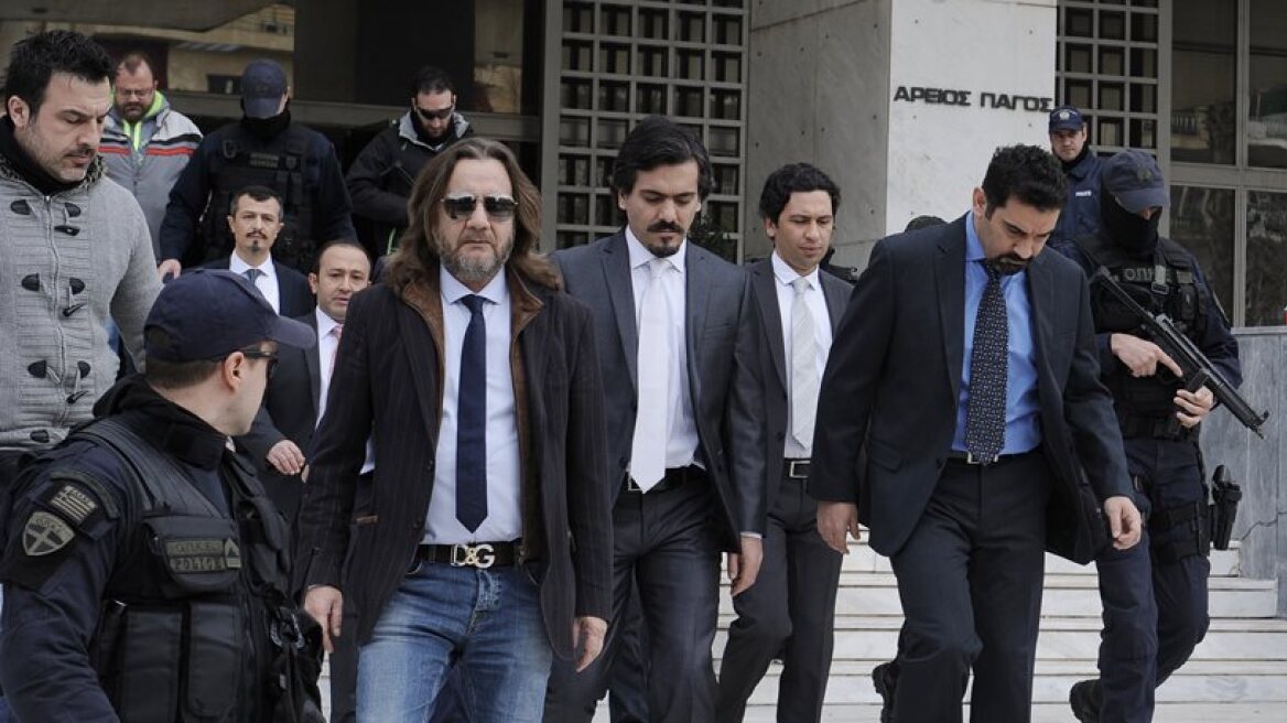 Οι δικηγόροι εκφράζουν την έντονη ανησυχία τους για τους 8 Τούρκους στρατιωτικούς